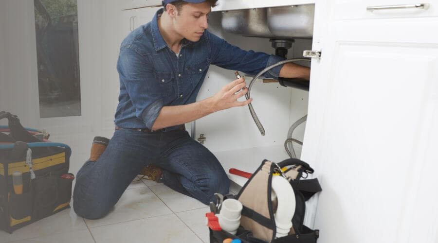 Professional Leak Detection Services in Lucas, OH